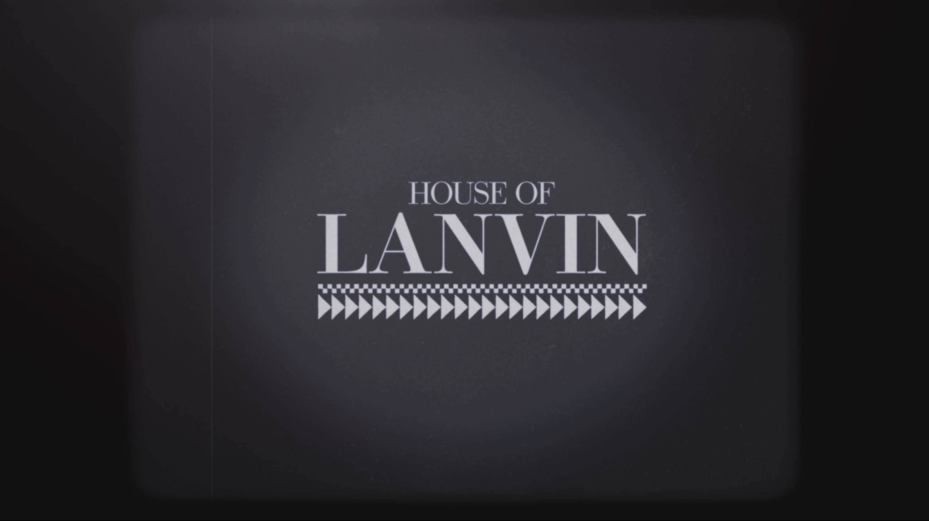 House of Lanvin