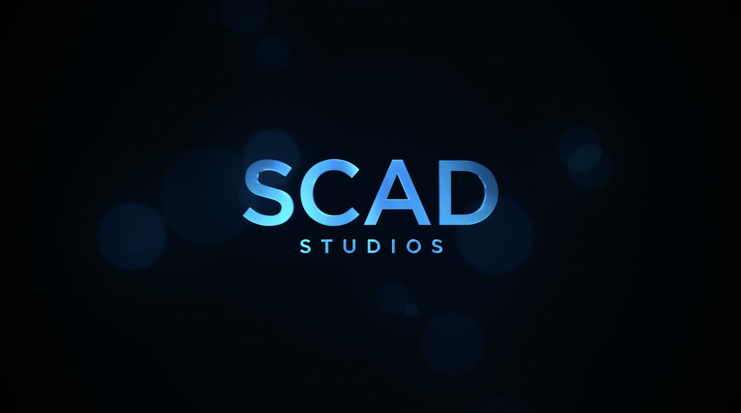 SCAD Studios Sizzle Reel
