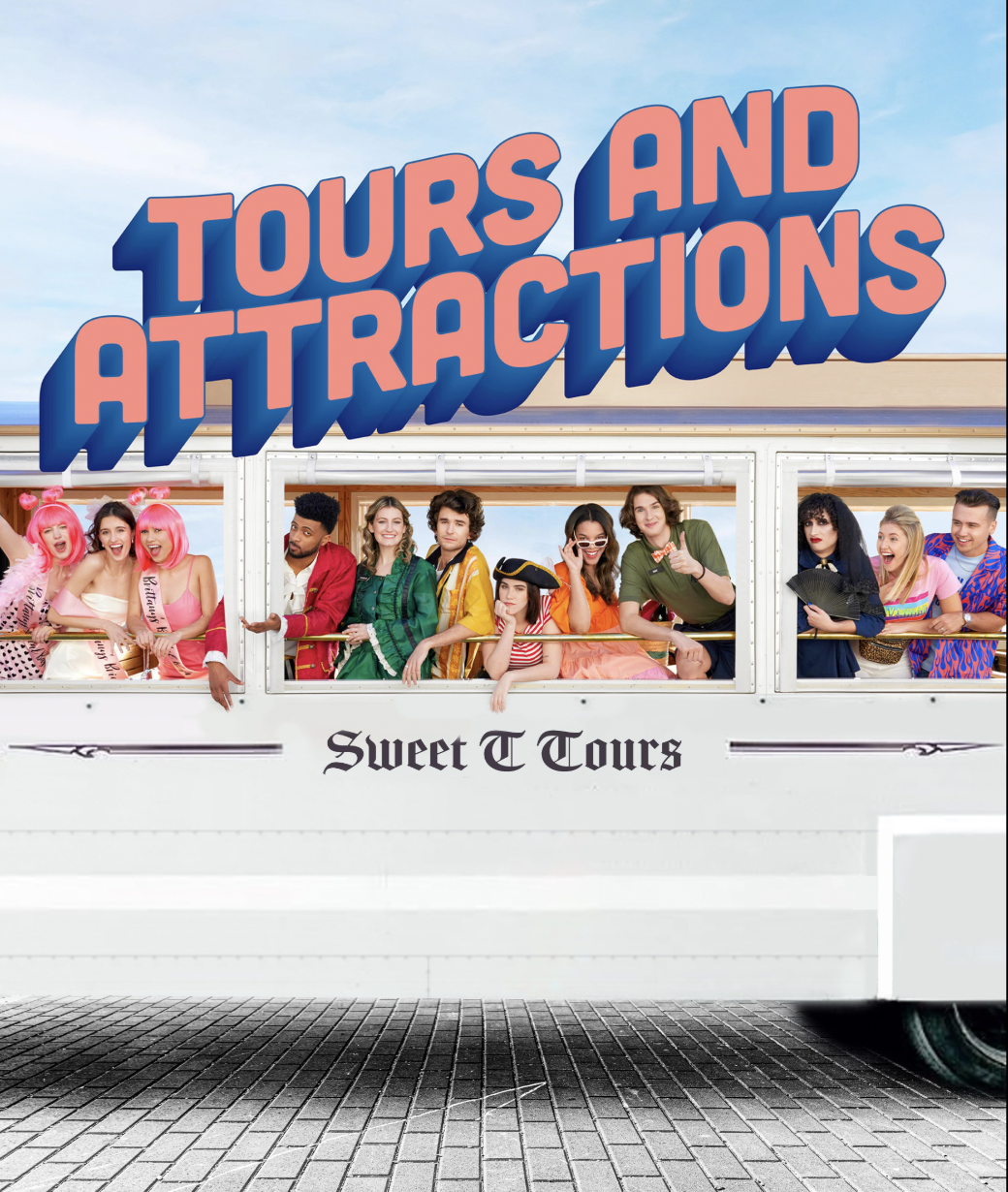 Tours & Attractions